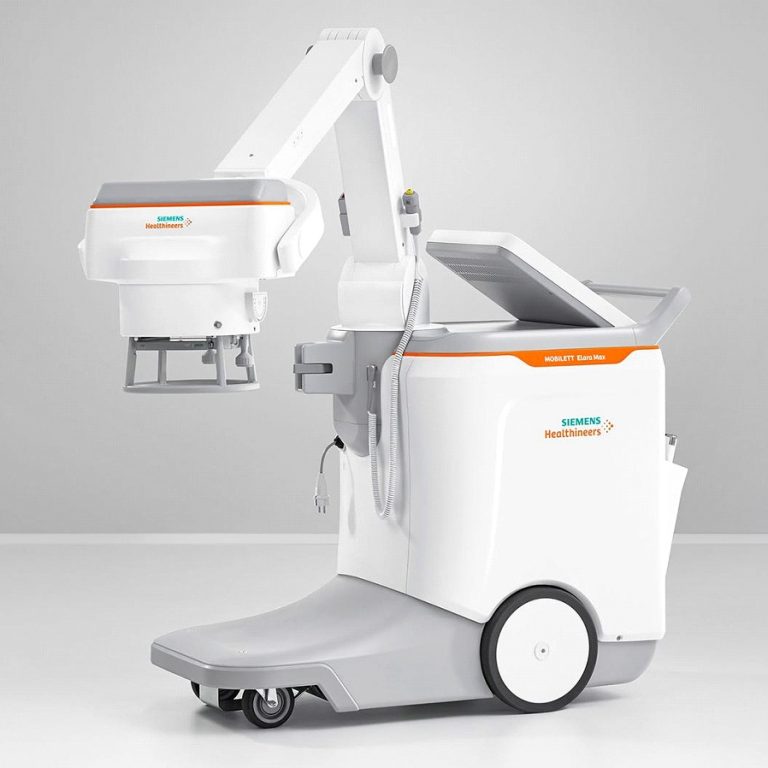 Mobilett Elara Max