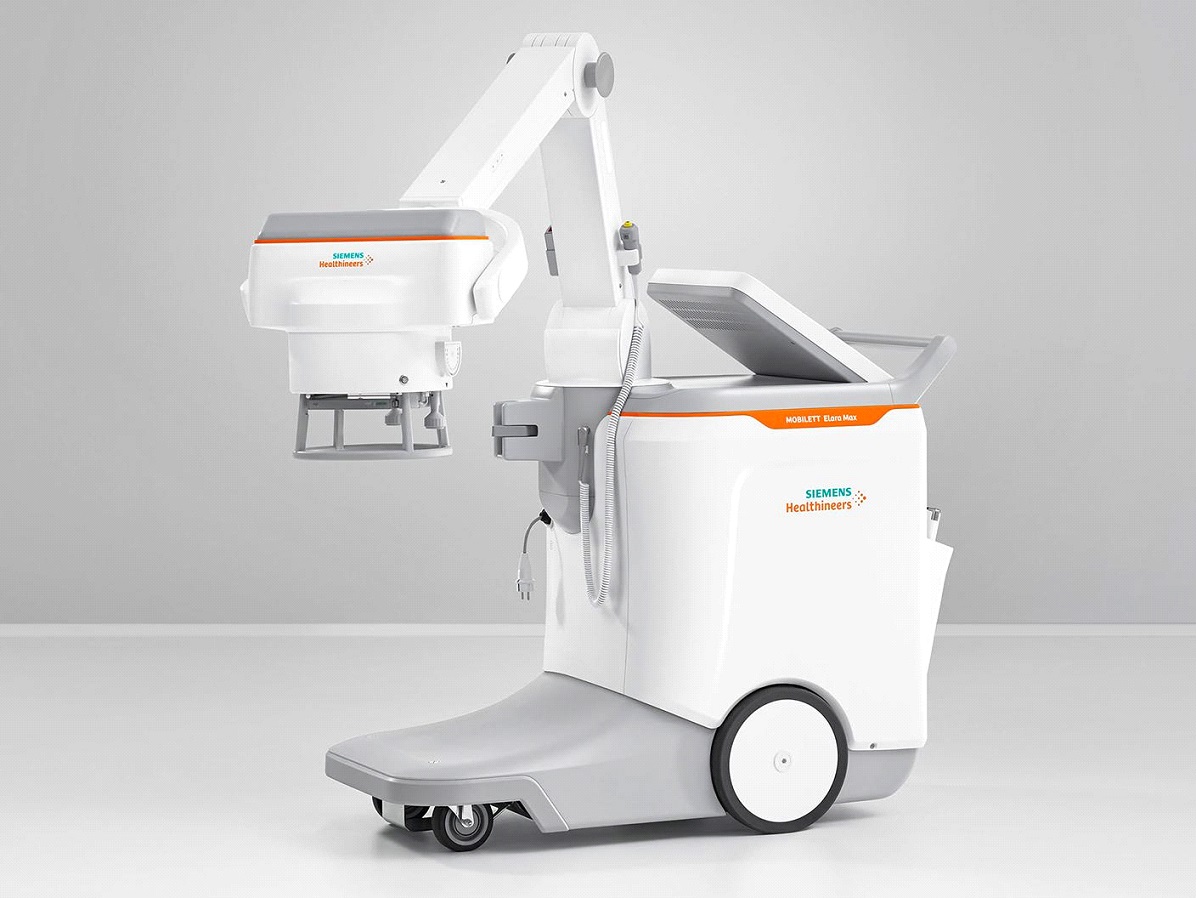 Mobilett Elara Max