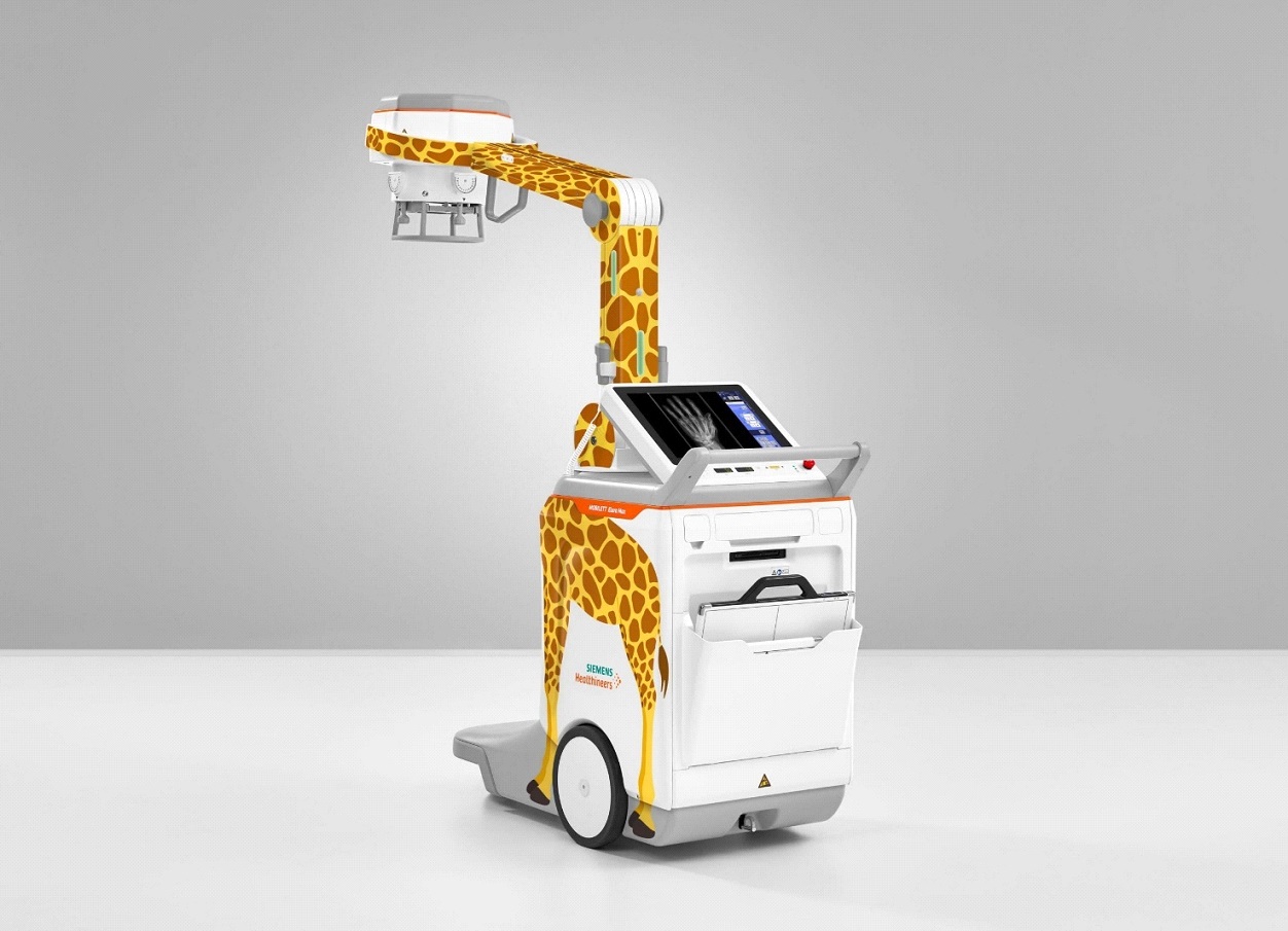 Mobilett Elara Max - Зображення 2