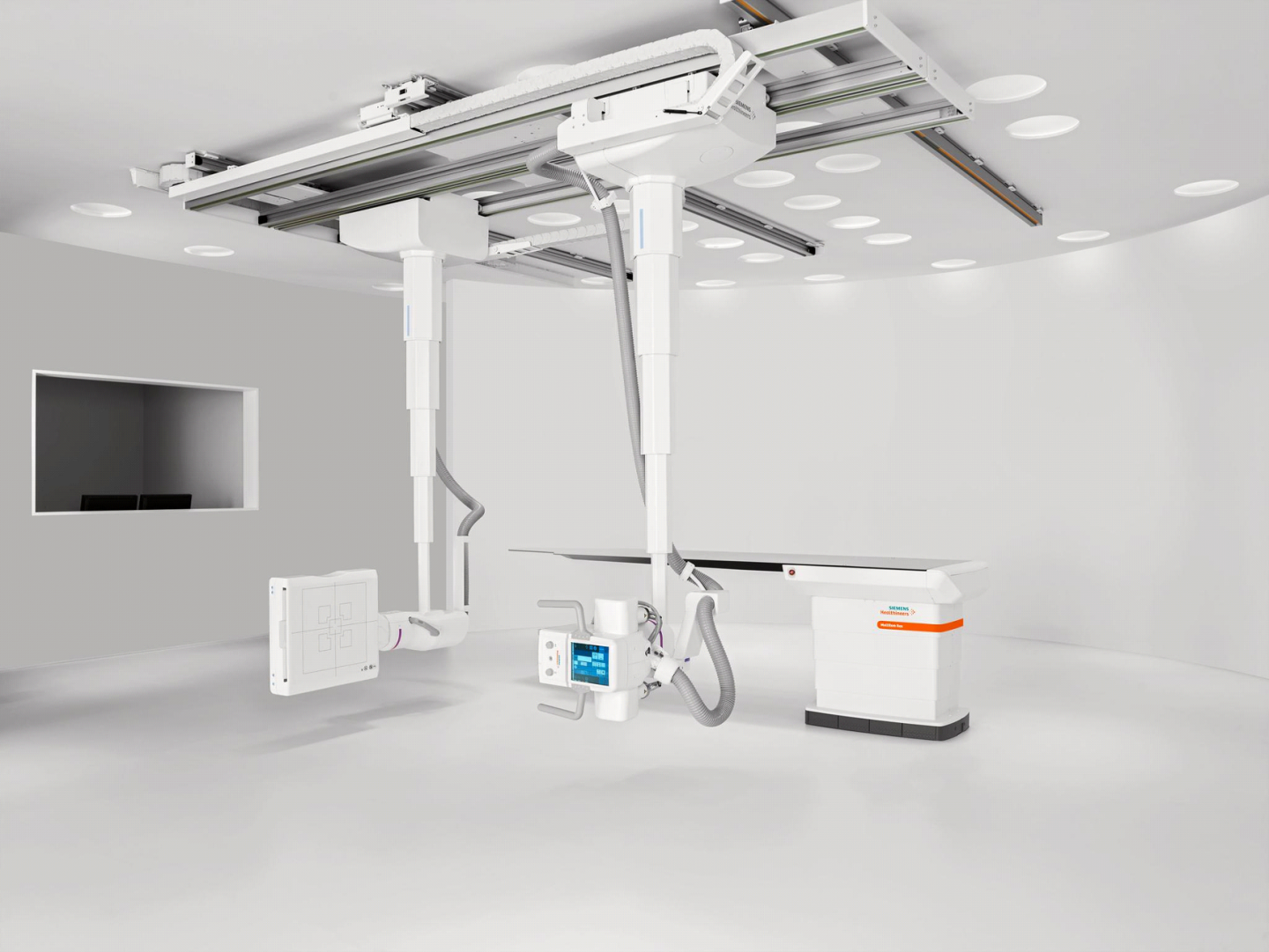 Multitom Rax