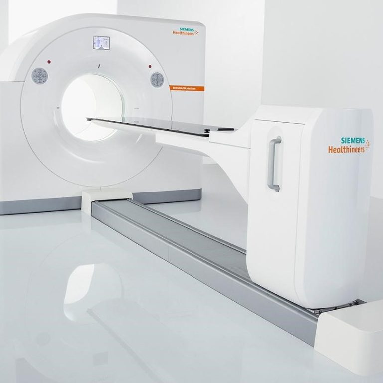 Biograph Horizon