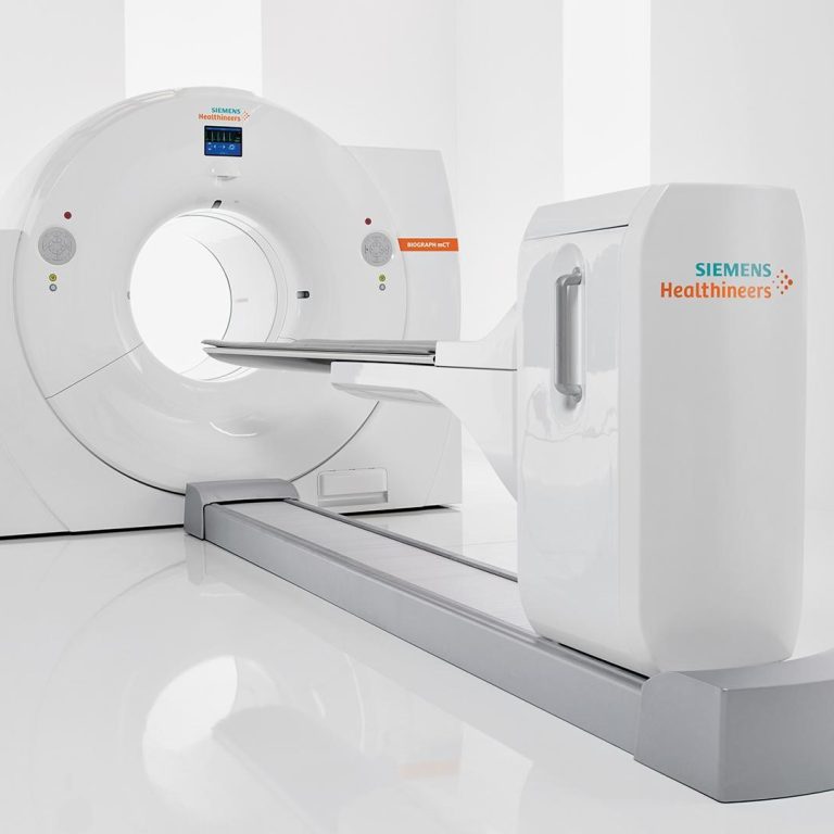 Biograph mCT
