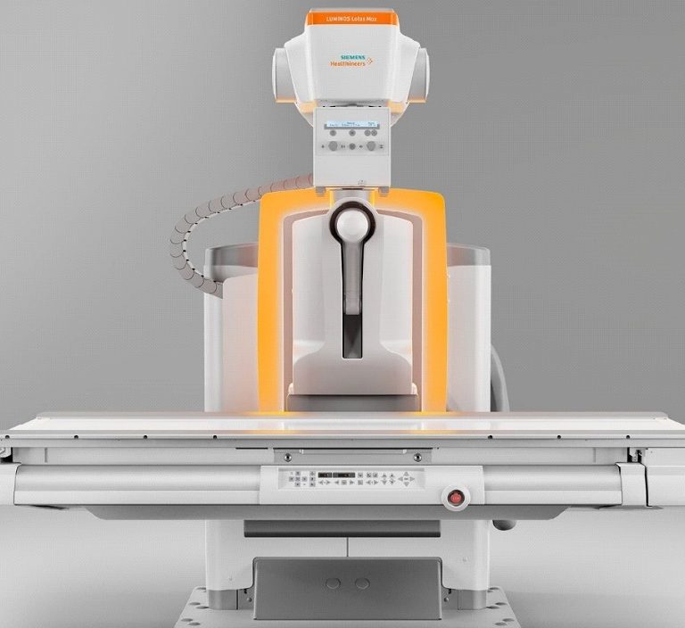LUMINOS Lotus Max
