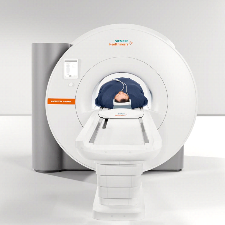 MAGNETOM Free.Max 0.55Т
