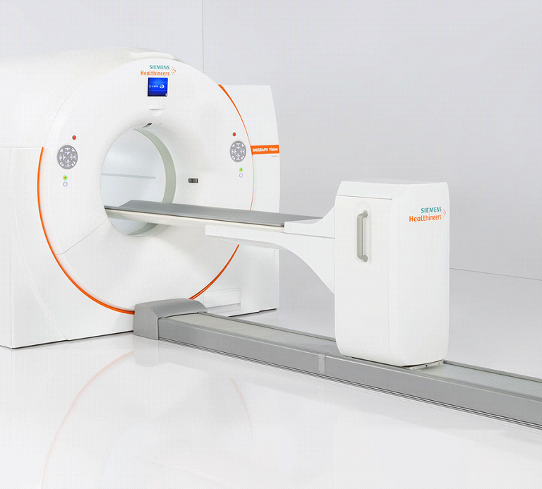 Biograph Vision Quadra