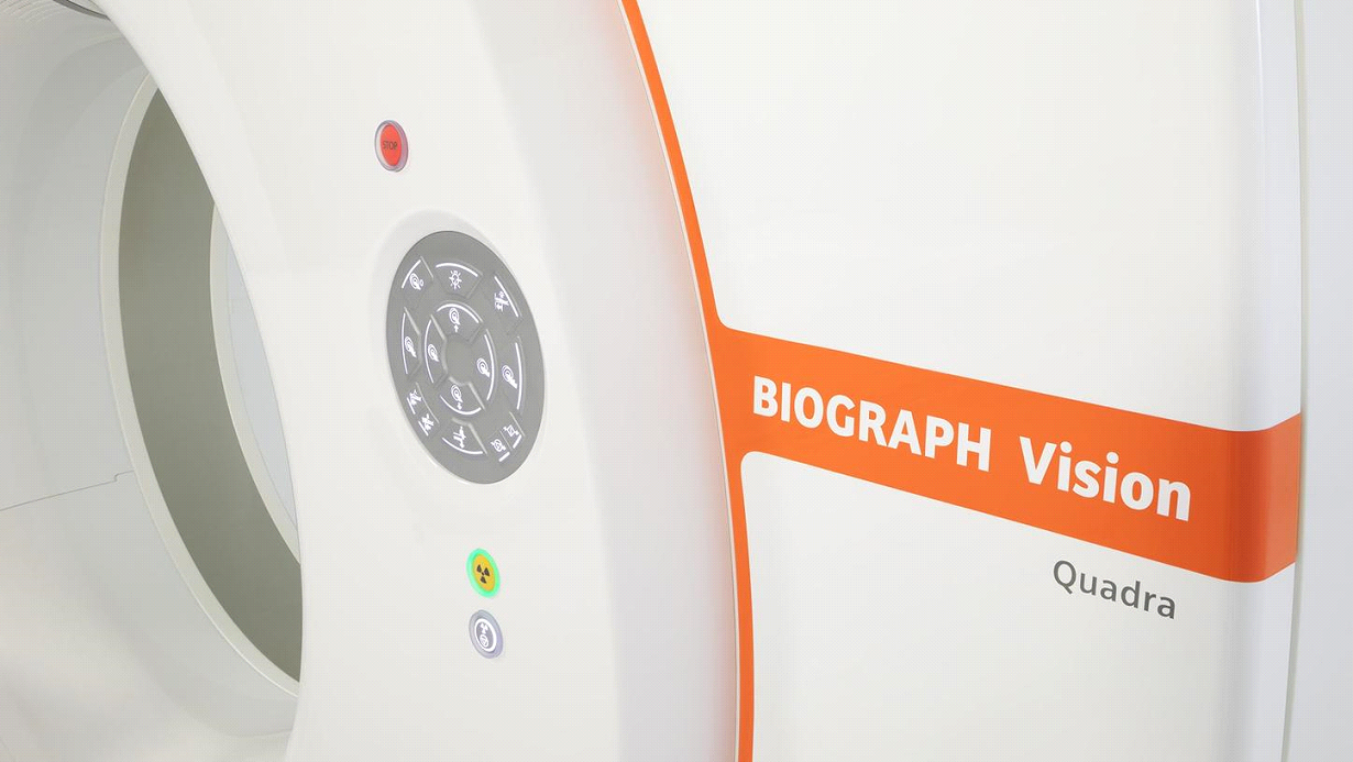 Biograph Vision Quadra - Зображення 2