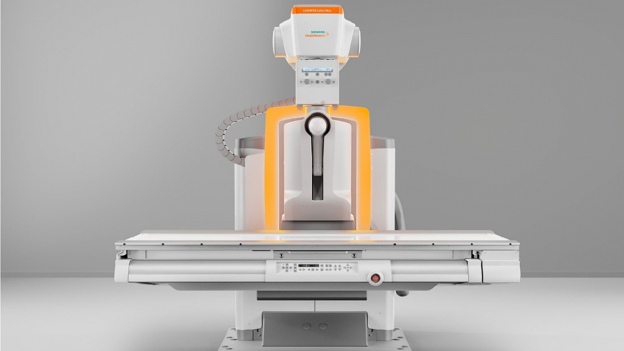 LUMINOS Lotus Max