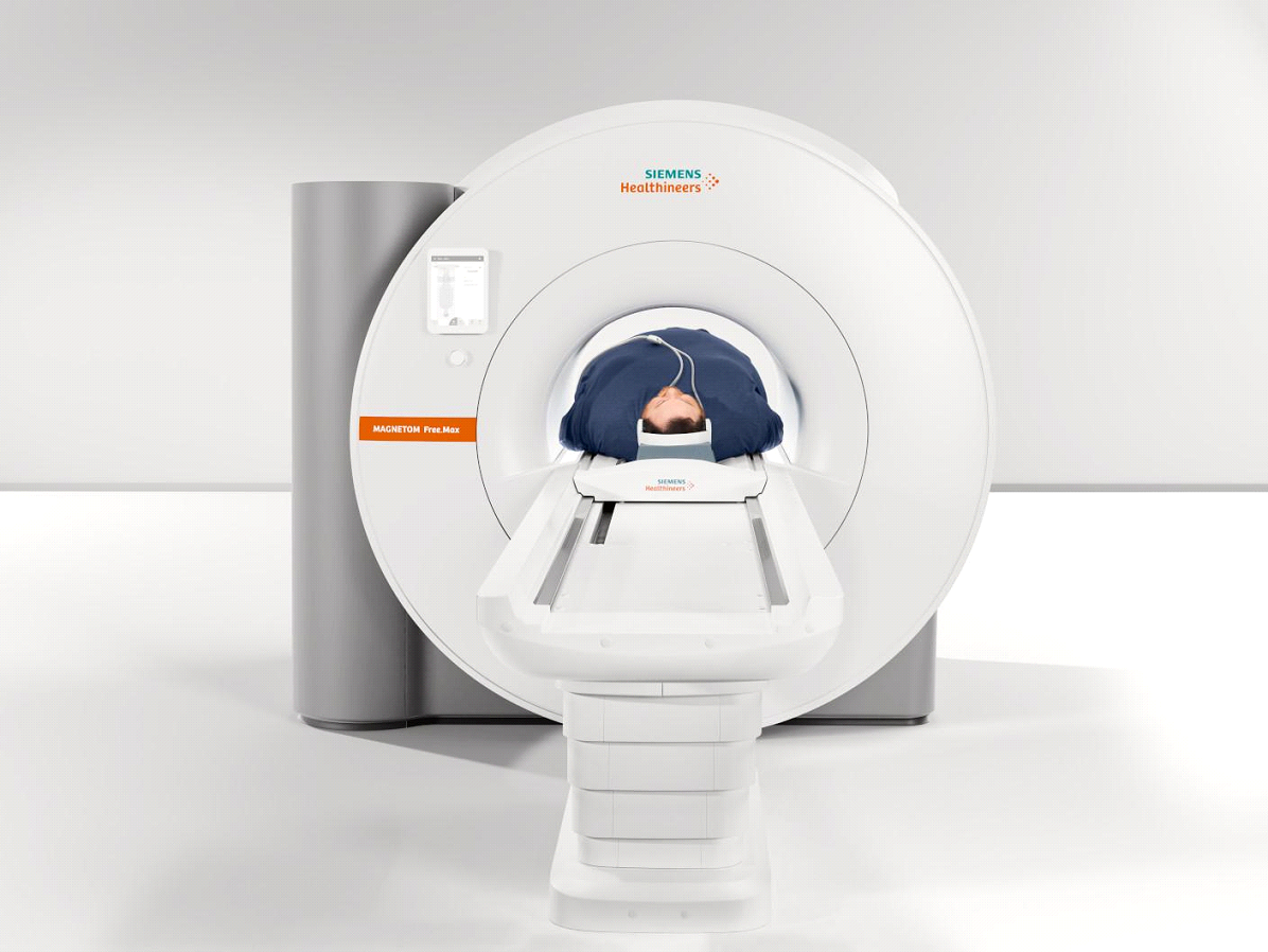 MAGNETOM Free.Max 0.55Т
